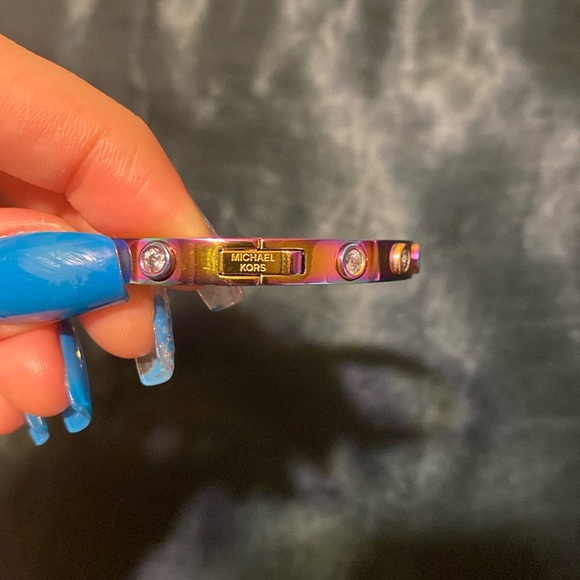 Michael Kors bracelet - Picture 2 of 6